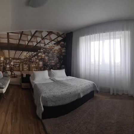 Olomouc New2 Apartman Kültér fotó