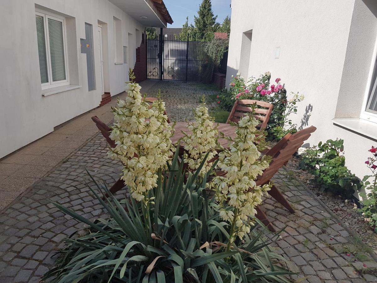 Olomouc New2 Apartman Kültér fotó