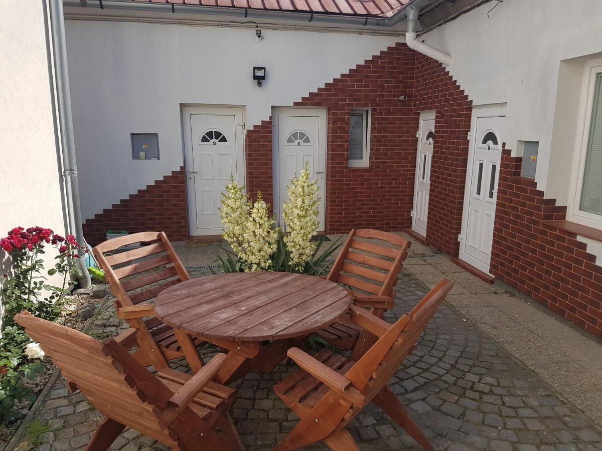Olomouc New2 Apartman Kültér fotó