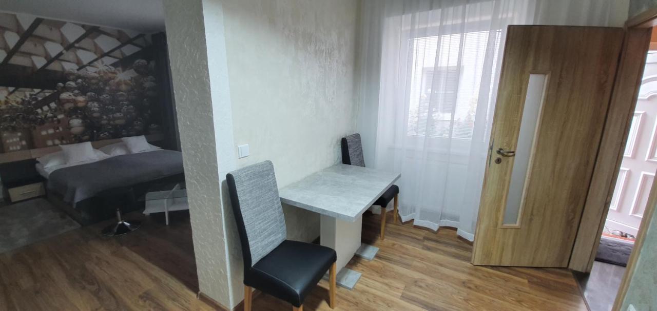 Olomouc New2 Apartman Kültér fotó