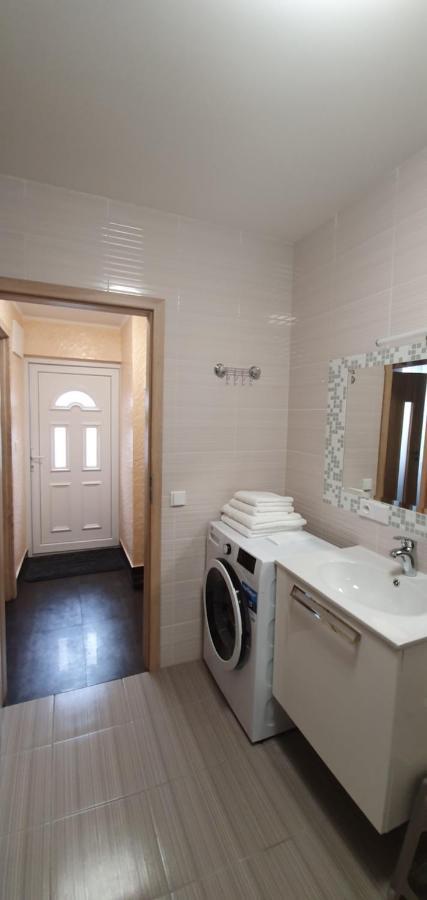 Olomouc New2 Apartman Kültér fotó