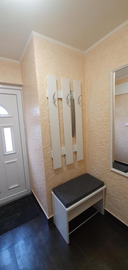 Olomouc New2 Apartman Kültér fotó