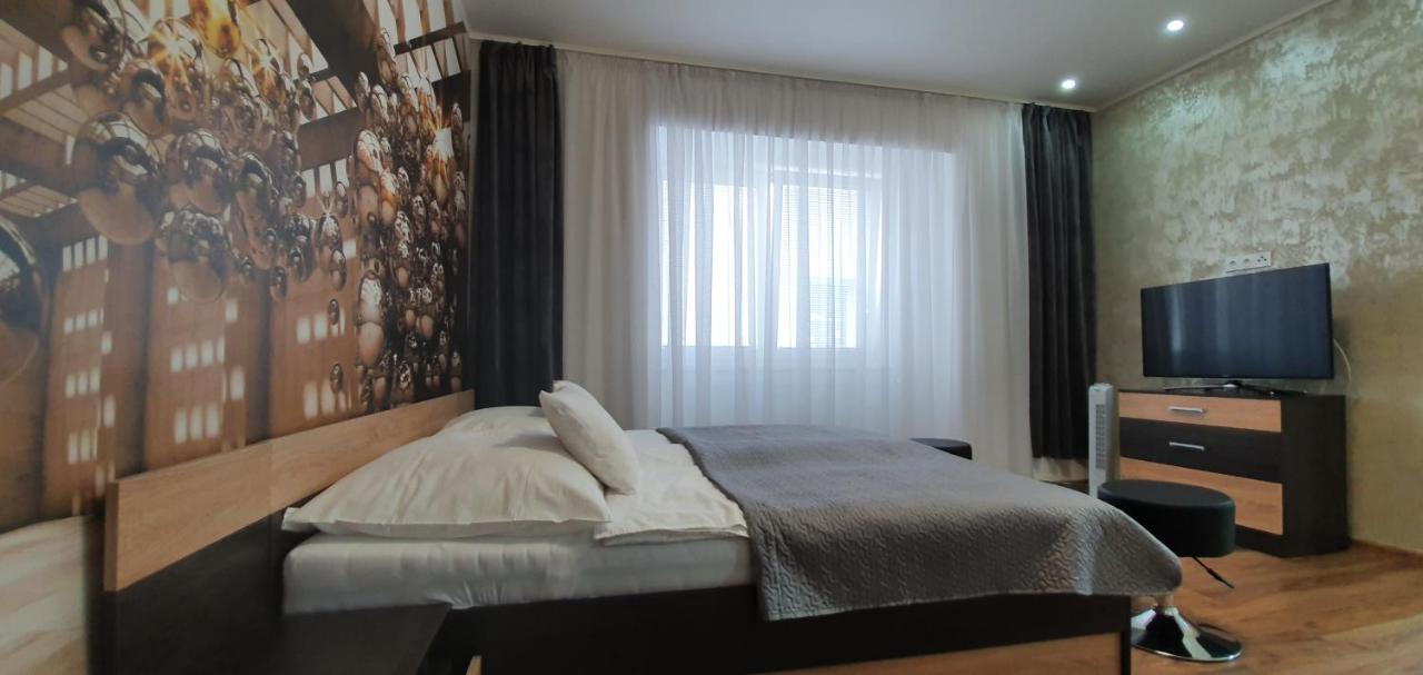 Olomouc New2 Apartman Kültér fotó