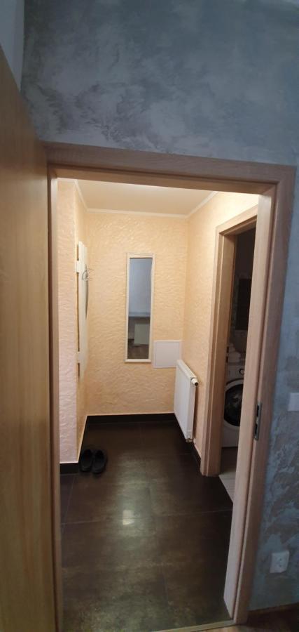 Olomouc New2 Apartman Kültér fotó