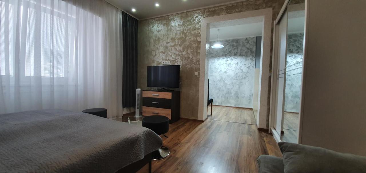 Olomouc New2 Apartman Kültér fotó