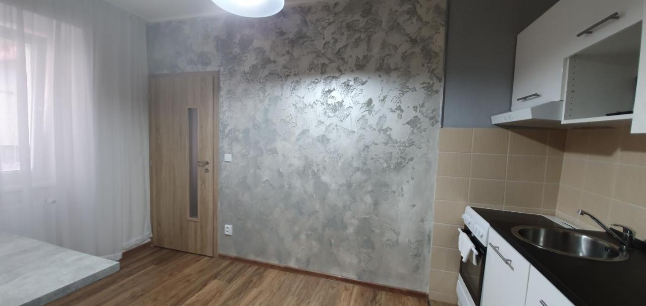 Olomouc New2 Apartman Kültér fotó