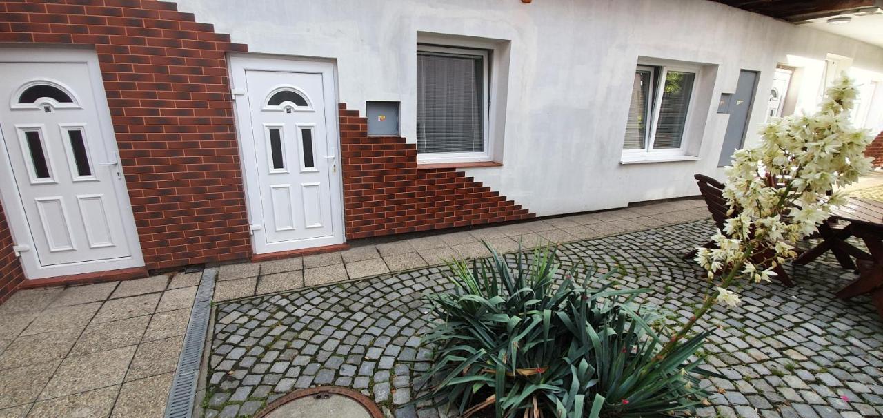 Olomouc New2 Apartman Kültér fotó