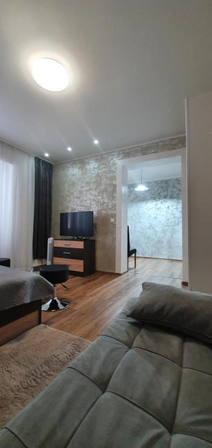 Olomouc New2 Apartman Kültér fotó