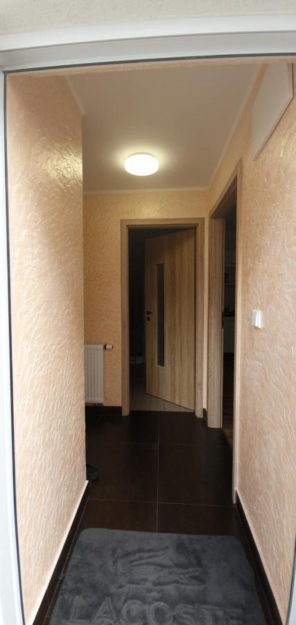 Olomouc New2 Apartman Kültér fotó
