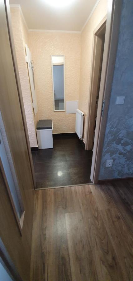 Olomouc New2 Apartman Kültér fotó