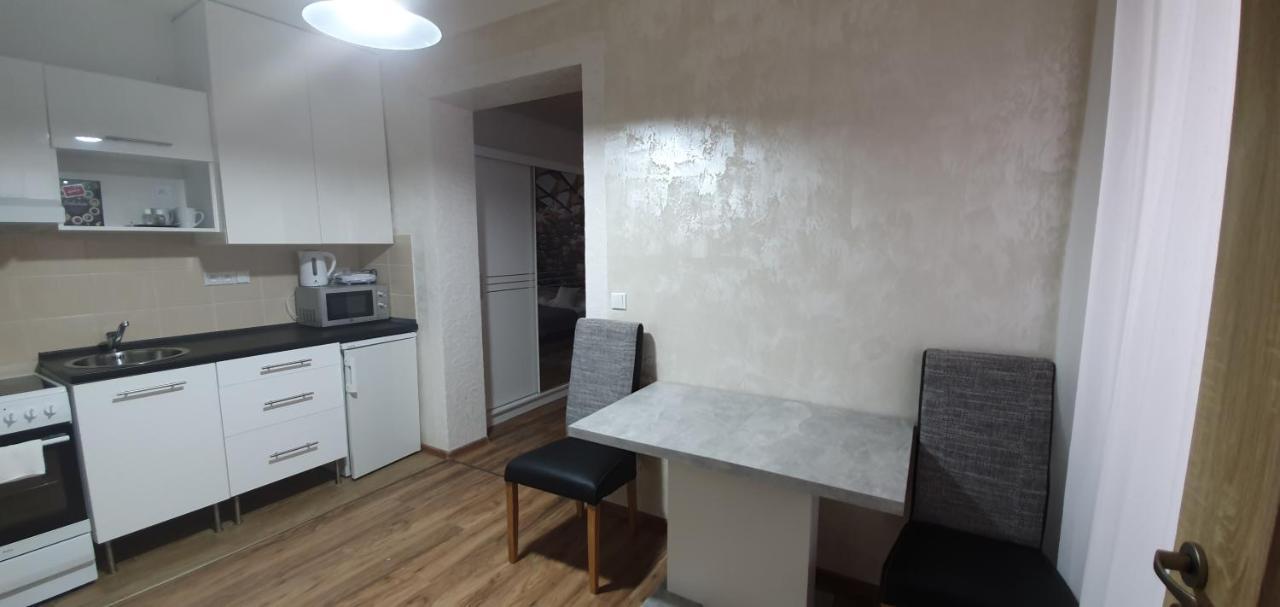Olomouc New2 Apartman Kültér fotó