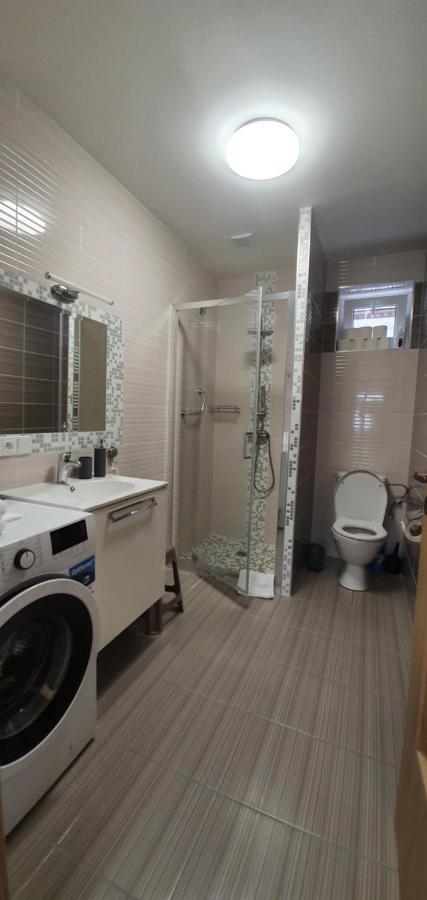 Olomouc New2 Apartman Kültér fotó