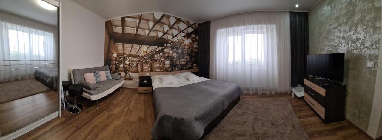 Olomouc New2 Apartman Kültér fotó