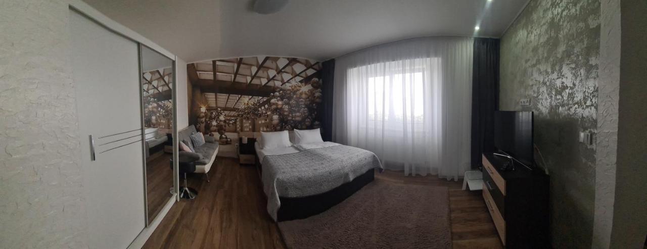 Olomouc New2 Apartman Kültér fotó